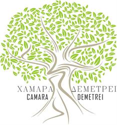 Cămara Demetrei, Constanţa