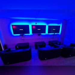 Agrement Games Club, Braşov