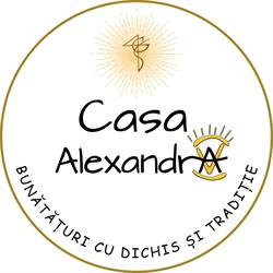 Casa Alexandrav, Ploieşti