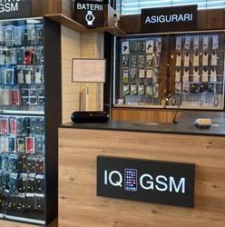 IQGSM, Bucureşti