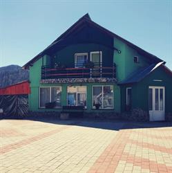 Casa Deac, Cavnic