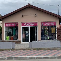 Second Hand Mangalia - HAINE Import