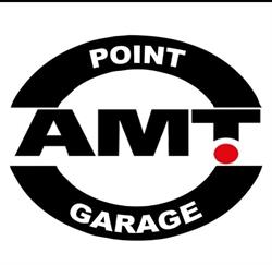 Amt Point Garage, Bucureşti