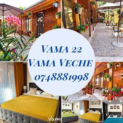 VAMA 22 - Vama-Veche, Vama Veche