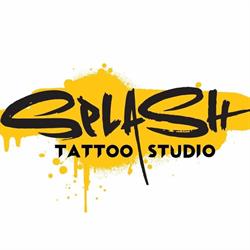 Splash Tattoo Studio, Sibiu