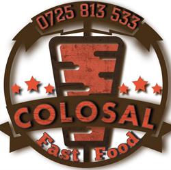 Colosal Fast Food, Bucureşti