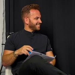 Dr.Hazem Abbas, Timişoara
