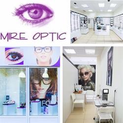 Mire Optic, Bucureşti