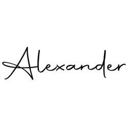 Alexander's Boutique, Braşov
