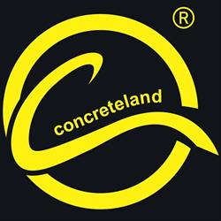 concreteland, Paşcani