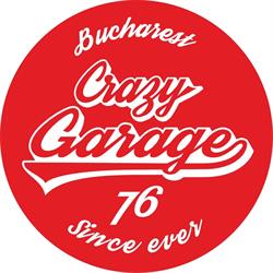 Crazy Garage, Bucureşti