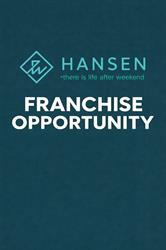HANSEN, Bucureşti