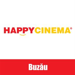 Happy Cinema, Buzău