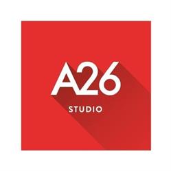 A26 STUDIO, Bucureşti