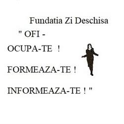 Fundatia Zi Deschisa, Focşani