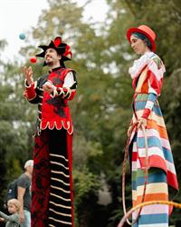 Parcul La Ţară, Găiseni