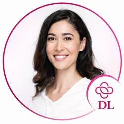 Dr. Delia Luca, Reşiţa