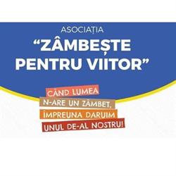 Asociaţia "Zâmbeşte pentru Viitor", Braşov