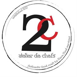 2Chefs Hub, Bucureşti