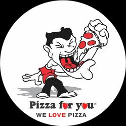 Pizza For You Balcesti