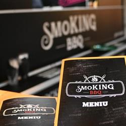 smoKING bbq, Bucureşti