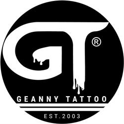 Geanny Tattoo & Piercing, Sibiu