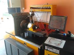 RMV Diesel Reparatii Injectoare, Craiova