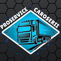 Proservice Caroserii, Belciugatele