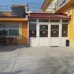 Cofetaria Arista, Oradea