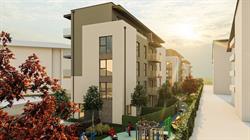 New City Apartments, Floreşti