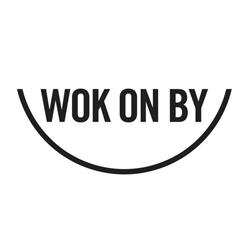 Wok on By, Iaşi