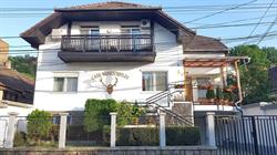 Pensiunea Casa Vânătorului, Sighişoara