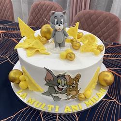 ART Cofetarie - Patiserie, Bucureşti