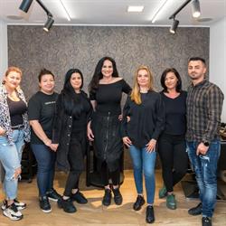 Simone Beauty, Oradea