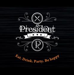 President, Motru
