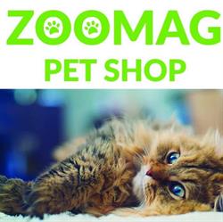Zoomag Pet-shop, Râmnicu Vâlcea