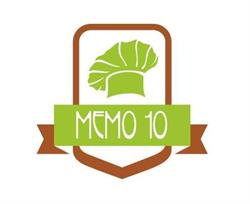 Memo 10, Cluj-Napoca