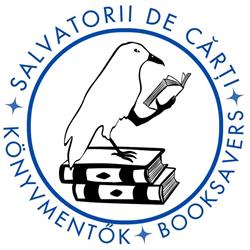 Asociaţia Salvatorii de cărţi - Könyvmentők Egyesület, Oradea