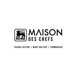 Maison des Chefs, Bucureşti
