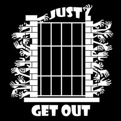Just Get Out, Cluj-Napoca