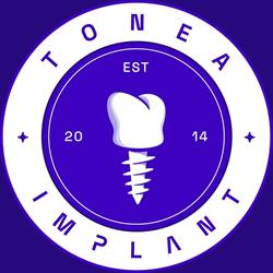 Tonea Implant - Cabinet Stomatologic, Cluj-Napoca