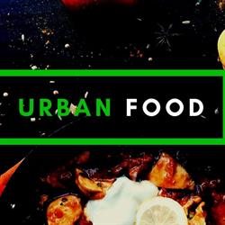 URBAN FOOD Galata, Iaşi