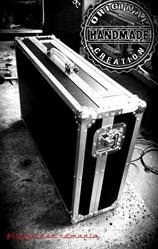 Flight Case Romania, Bucureşti