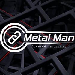 Metal Man, Cluj-Napoca