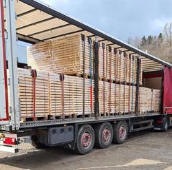 Sc Lazaroi Company srl, Săliştea de Sus