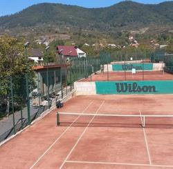 Tennis Land, Baia Mare