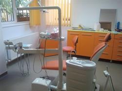 Crisal-Expert Dent, Bucureşti