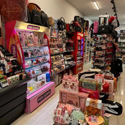 Alecom Beauty Shop Beclean