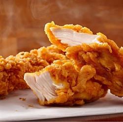 FriedChicken, Deva