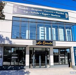 Gritely Home Decoration, Giurgiu